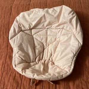 Stokke Tripp trapp baby cushion